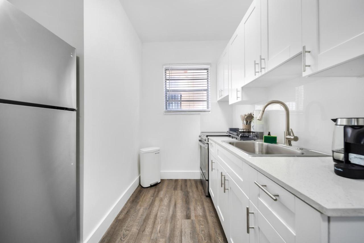 Historic Hidden Gem, Cozy Studio Apartamento *