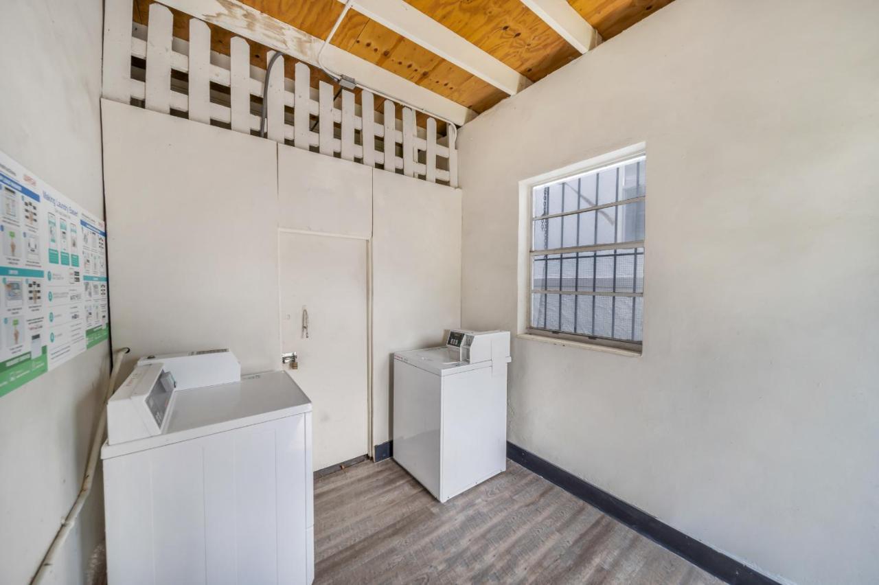 Apartamento Historic Hidden Gem, Cozy Studio Miami