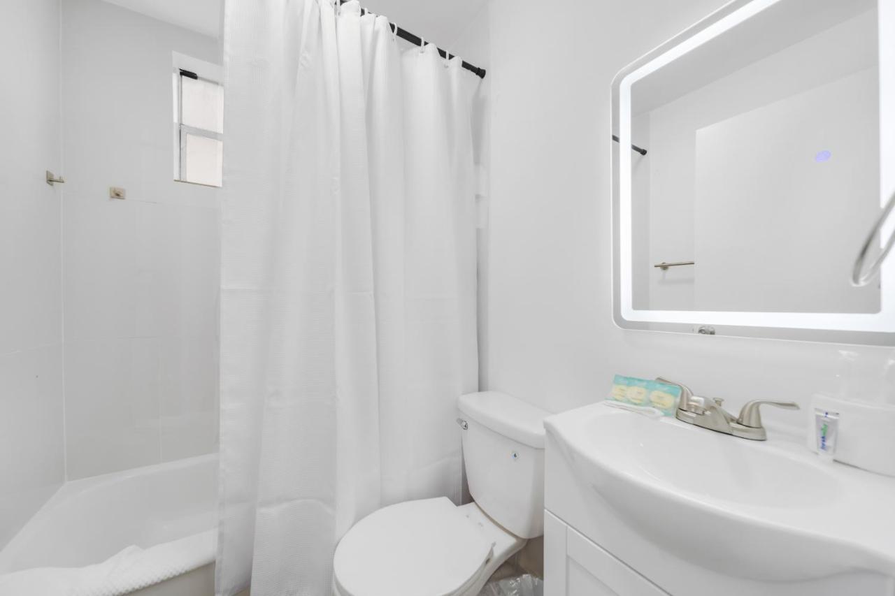 Apartamento Historic Hidden Gem, Cozy Studio Miami