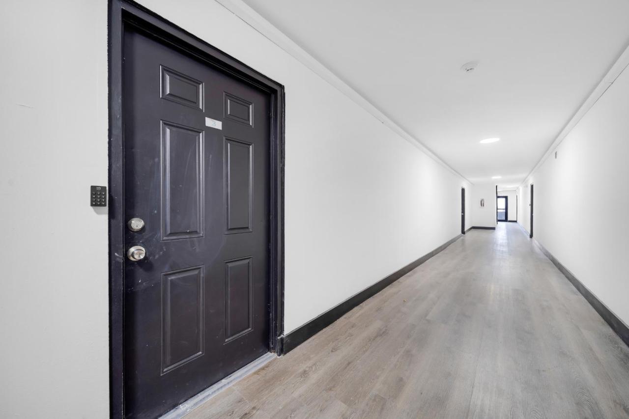 Apartamento Historic Hidden Gem, Cozy Studio *