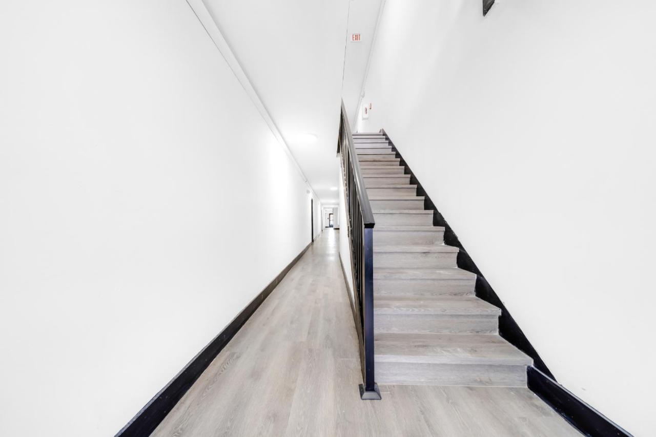 Historic Hidden Gem, Cozy Studio Apartamento